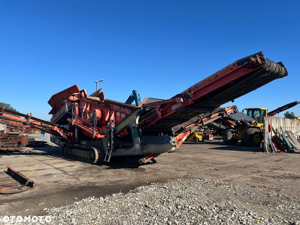 Sandvik QE340 - 3