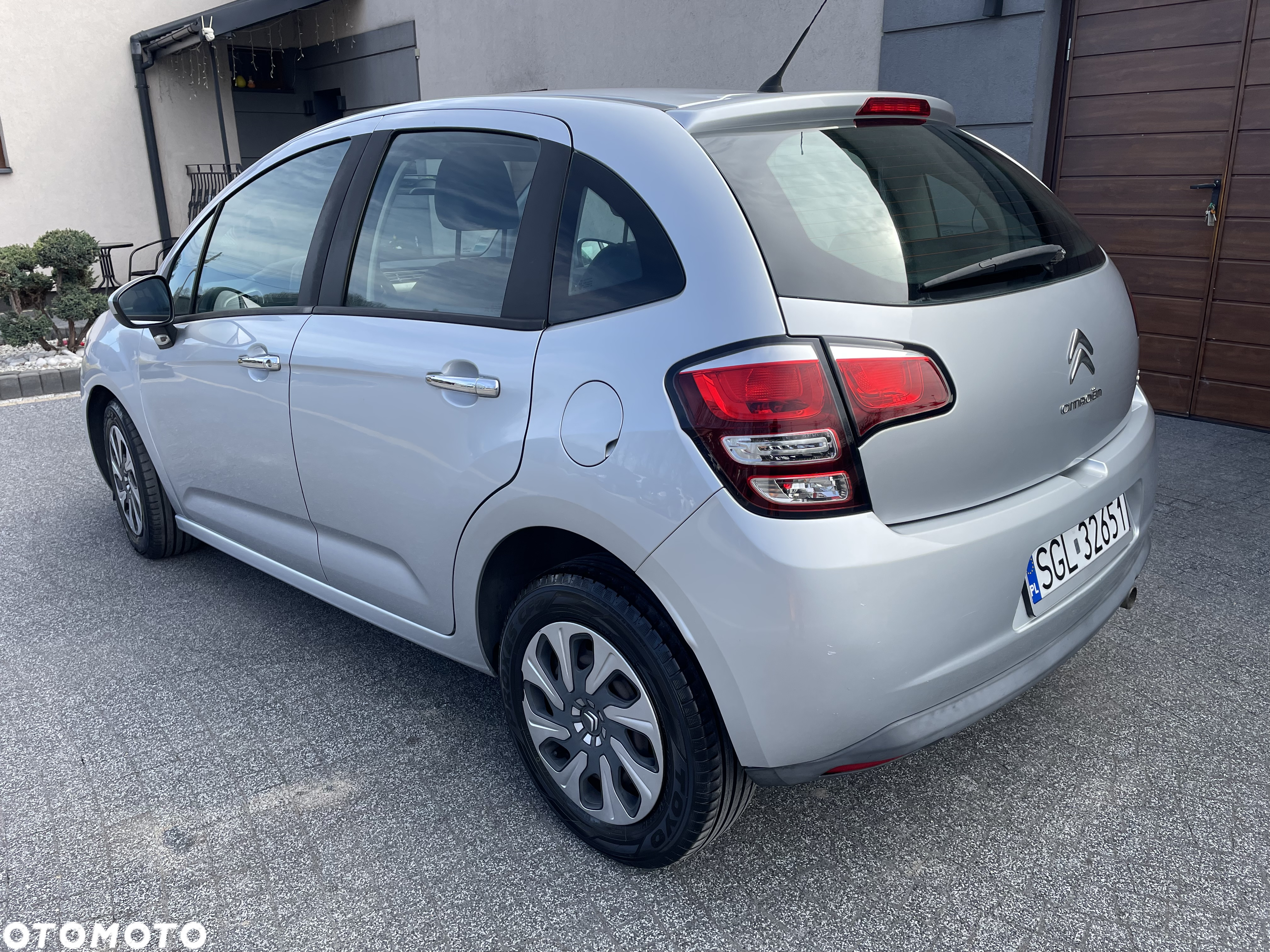 Citroën C3 1.4 HDi Attraction - 7