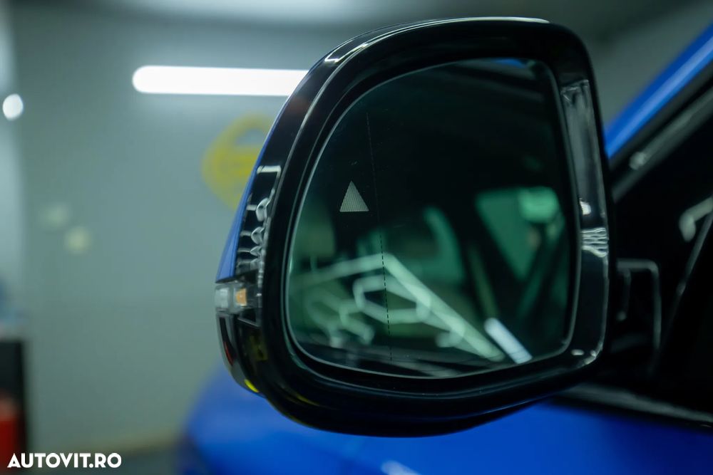 BMW X6 xDrive30d - 31