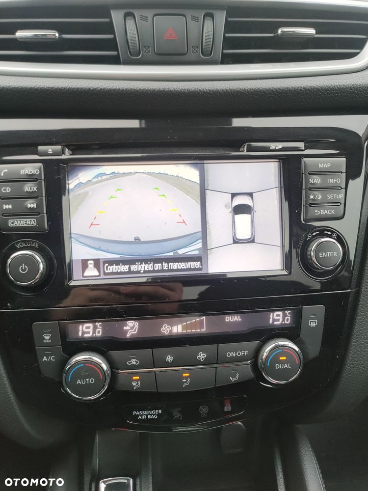 Nissan Qashqai - 3