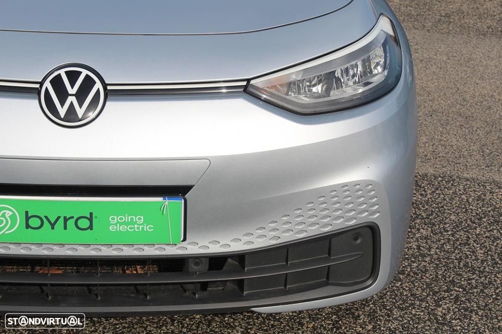 VW ID.3 77 kWh Pro S - 4