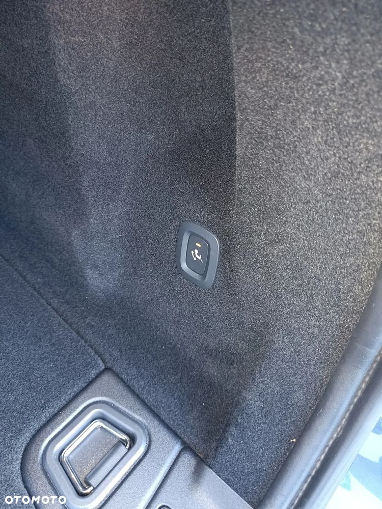 Volvo XC 60 B4 D AWD Geartronic Inscription - 35