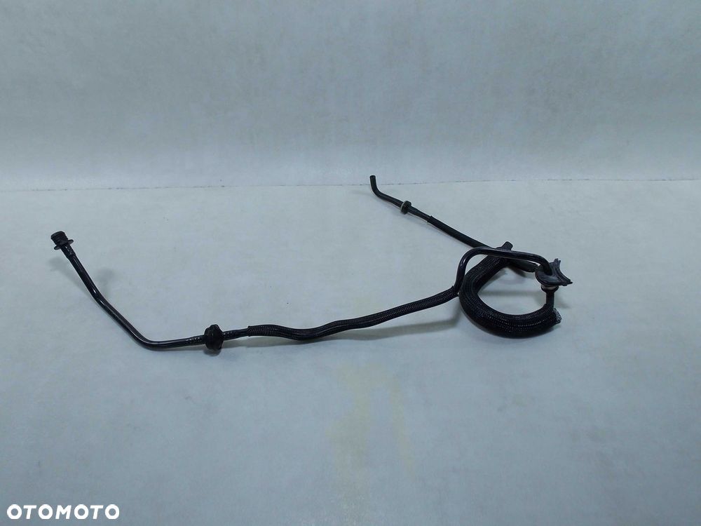 VOLVO V60 XC60 2.4 D5 D5244T10 BITURBO 08-17 PRZEWOD PODCISNIENIA SERVO 8G91-2420-AMC - 1