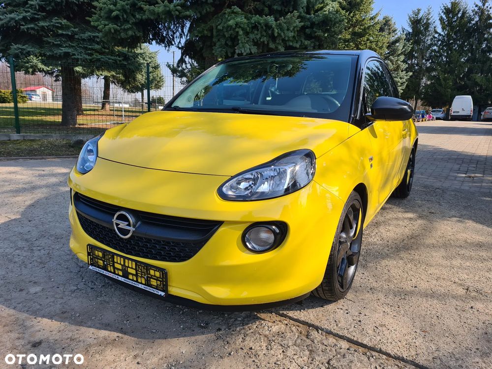 Opel Adam - 19