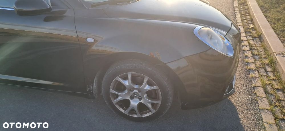 Alfa Romeo Mito 1.3 JTDM Distinctive - 8