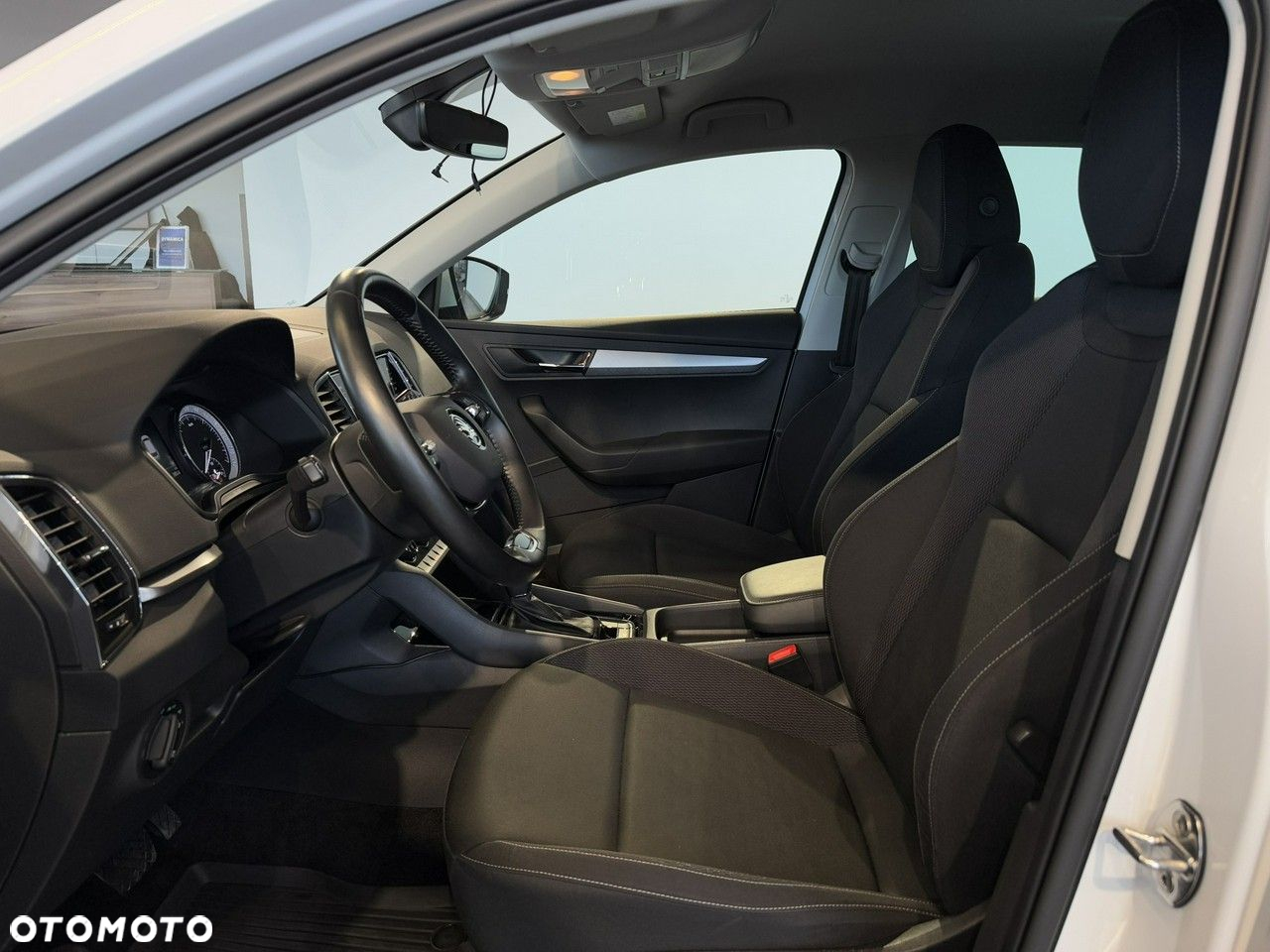 Skoda Karoq - 13
