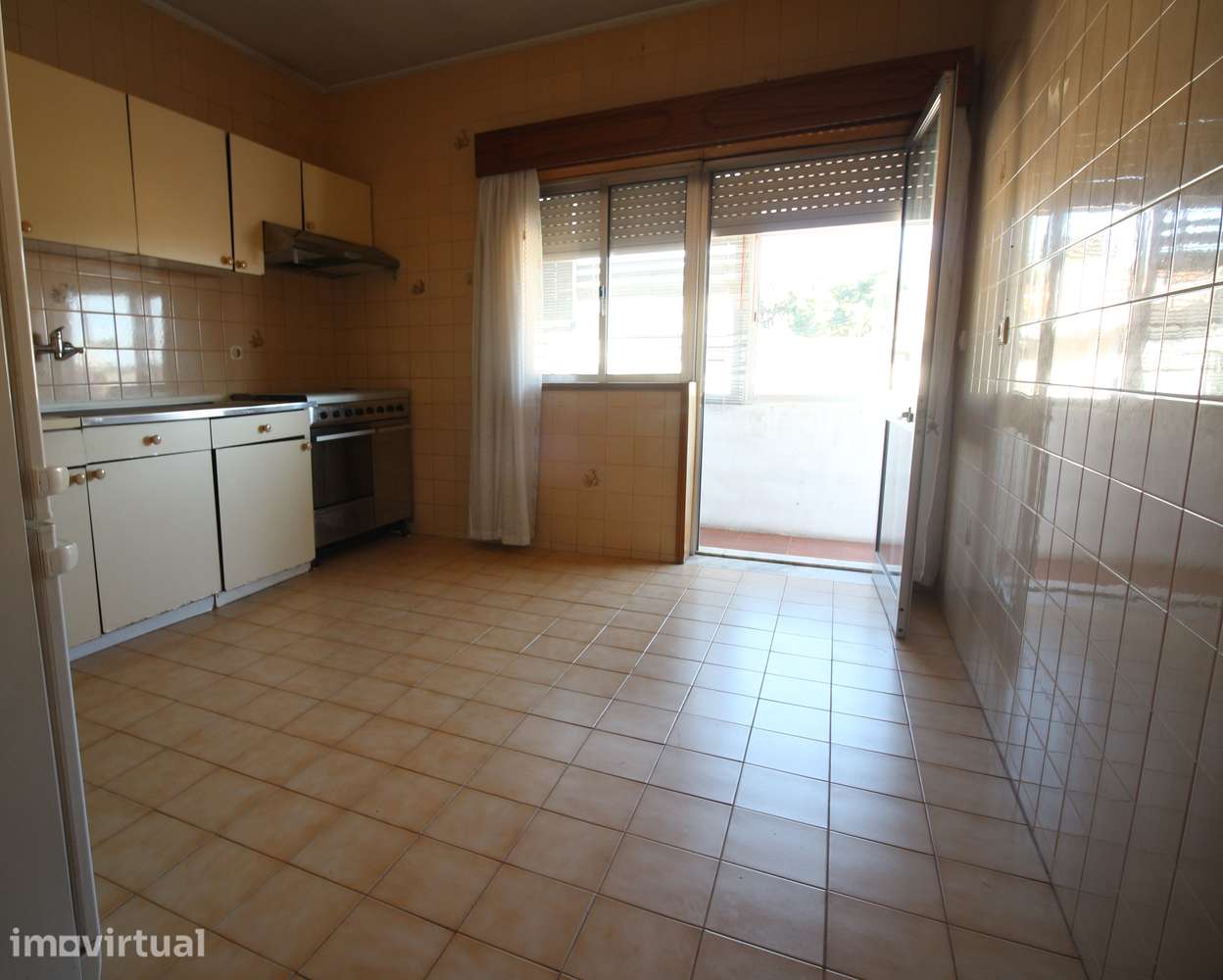 Apartamento com 3 frentes - Grande imagem: 2/16