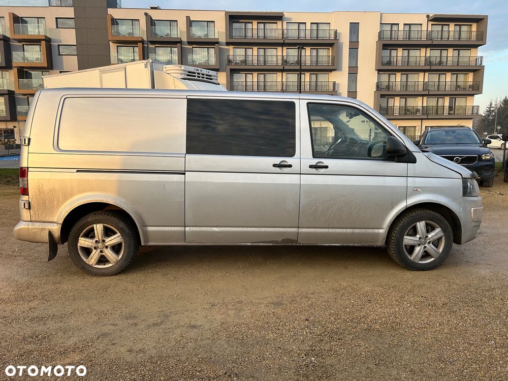 Volkswagen TRANSPORTER - 4