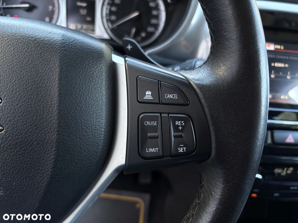 Suzuki Vitara 1.6 (4x4) Allgrip Automatik Comfort+ - 23