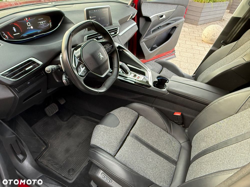 Peugeot 3008 1.6 THP Active S&S EAT6 - 13
