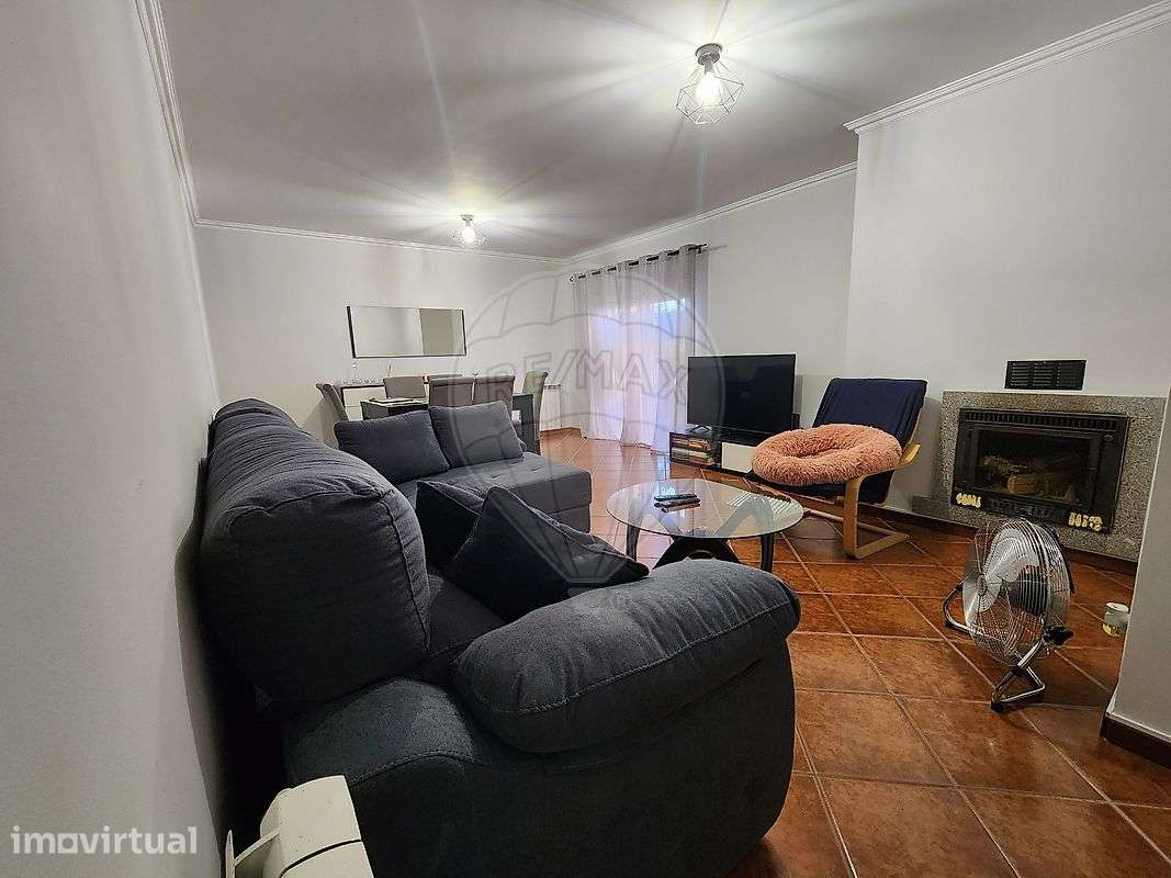 Apartamento T3 para venda - Grande imagem: 5/11
