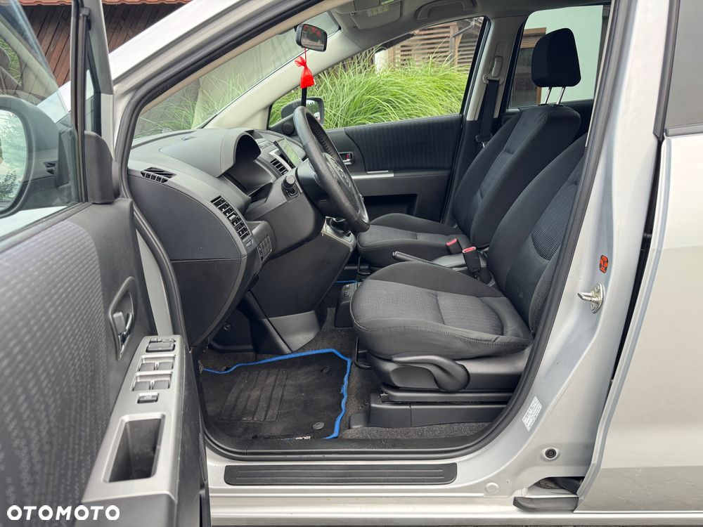 Mazda 5 2.0 Active Plus - 15