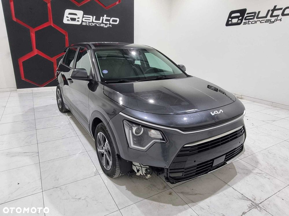 Kia Niro - 12