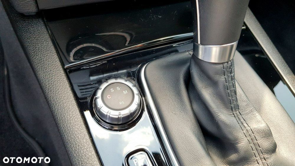 Mercedes-Benz Klasa C - 23