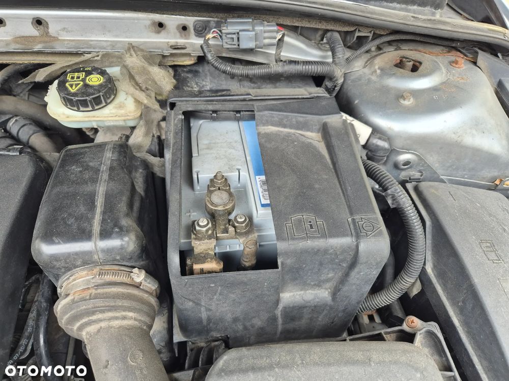 Ford Mondeo 2.0 Trend - 24