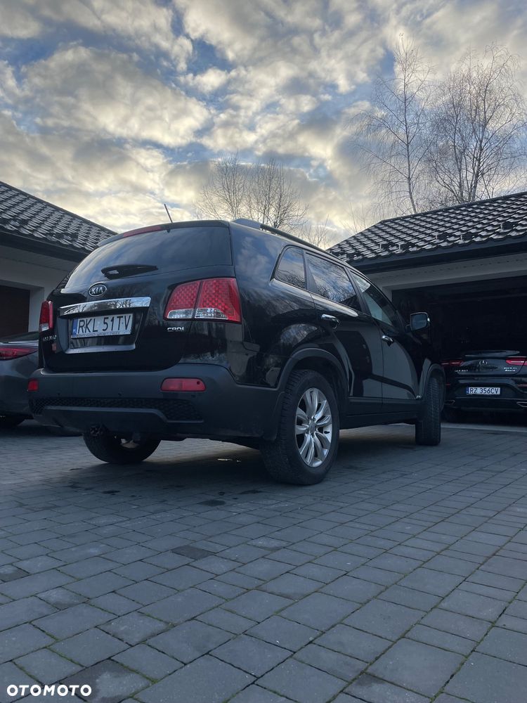 Kia Sorento 2.0 CRDi L - 3