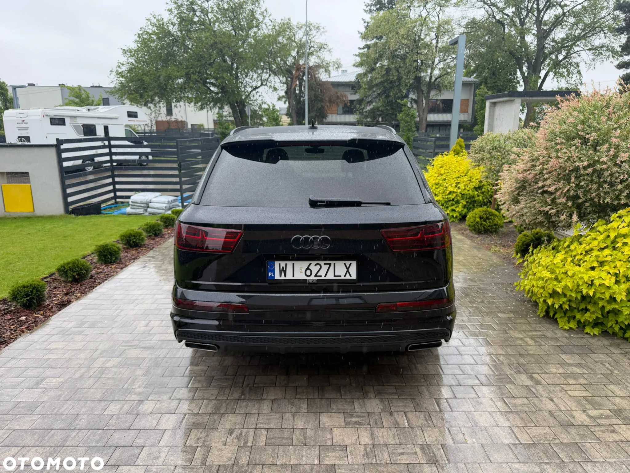 Audi Q7 - 4
