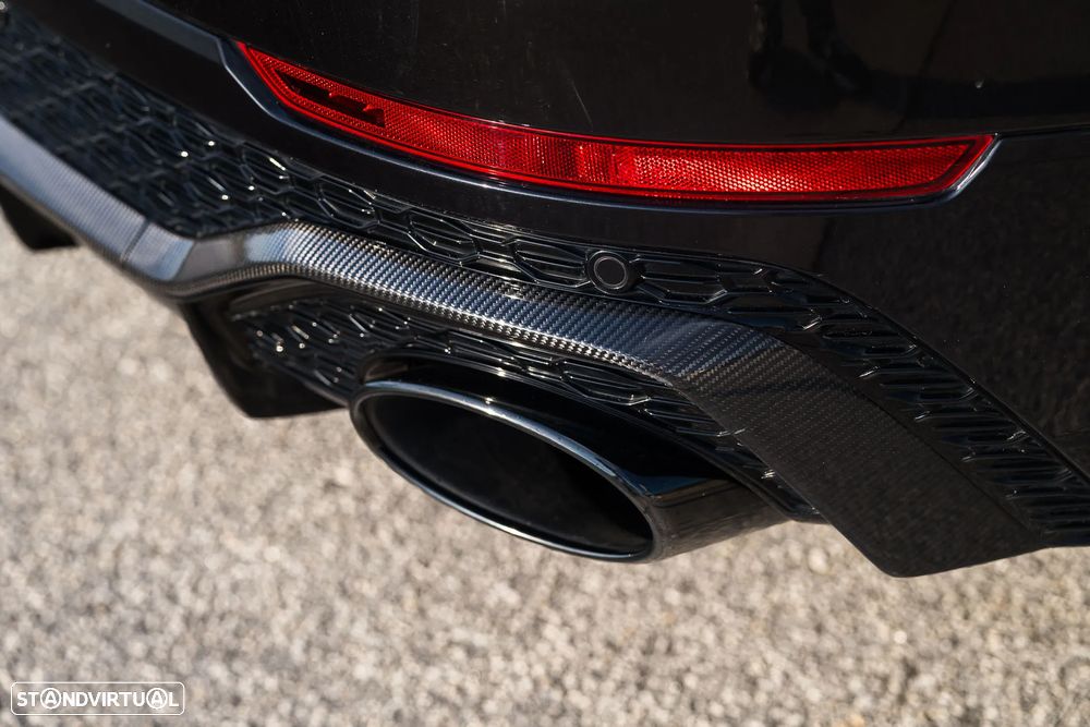 Audi RS Q8 TFSI quattro Tiptronic - 21