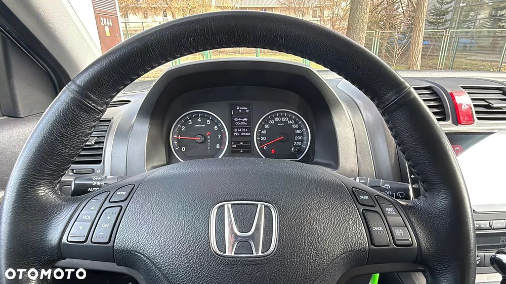 Honda CR-V 2.0 Elegance - 25