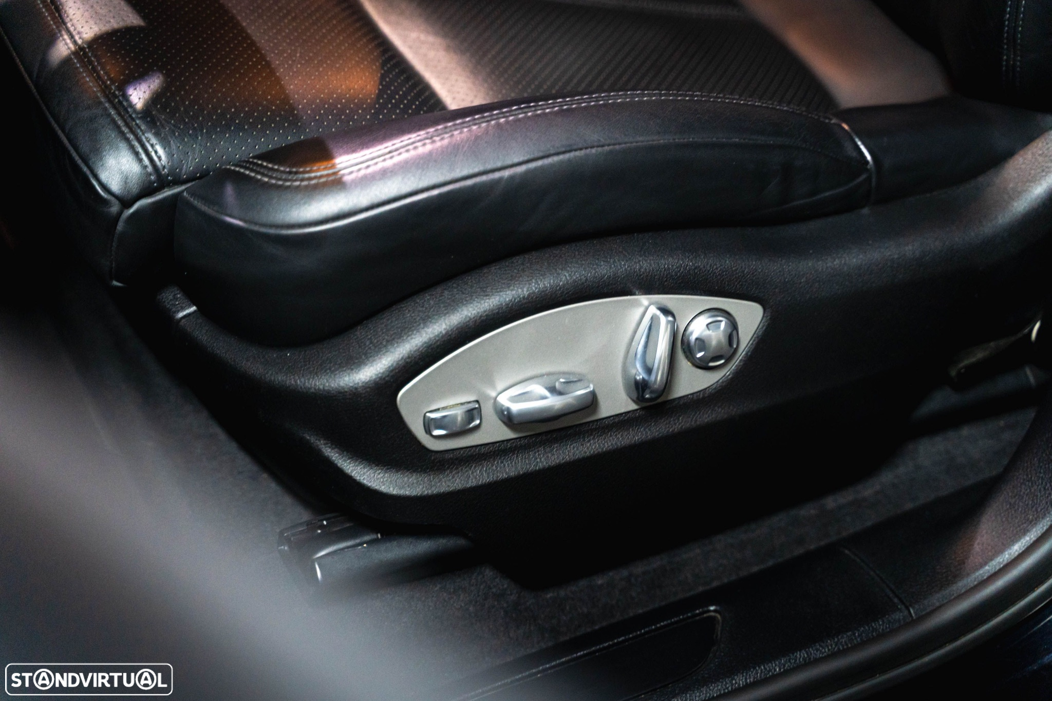 Porsche Macan PDK - 11