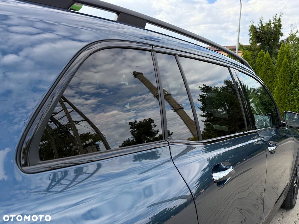 Mercedes-Benz GLB 200 d 8G-DCT Edition AMG Line - 41
