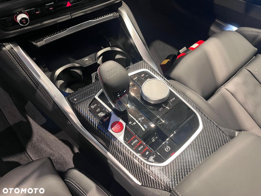 BMW M3 Competition M xDrive - 20