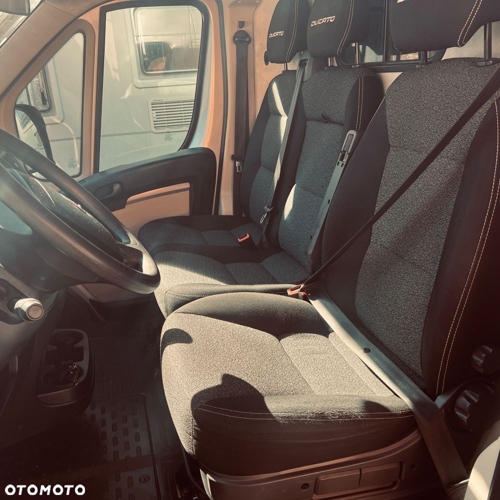 Fiat Ducato - 18