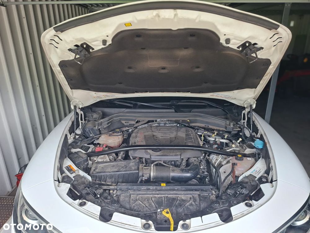 Alfa Romeo Stelvio 2.0 Turbo First Edition Q4 - 19