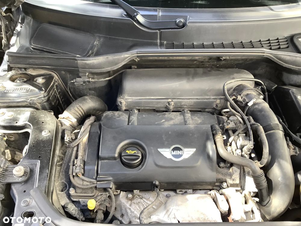 MINI Countryman Cooper S ALL4 EU6 - 11