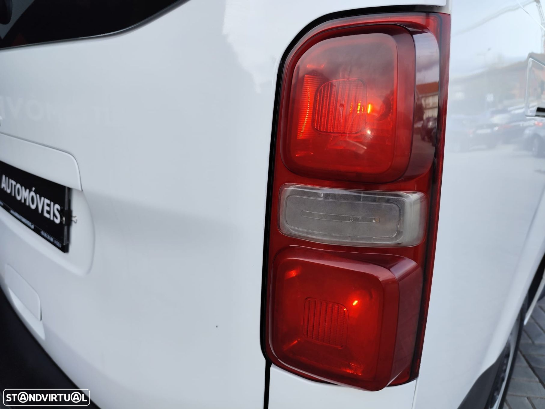 Citroën Jumpy 2.0 BlueHDi XL Confort - 27