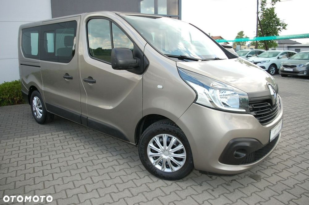 Renault Trafic - 9