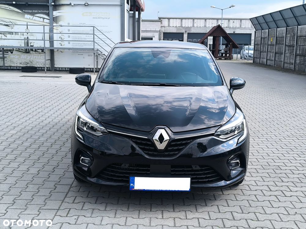 Renault Clio 1.0 TCe Zen - 2