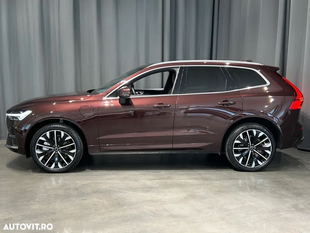 Volvo XC 60 T6 AWD AT PHEV Plus Bright - 4