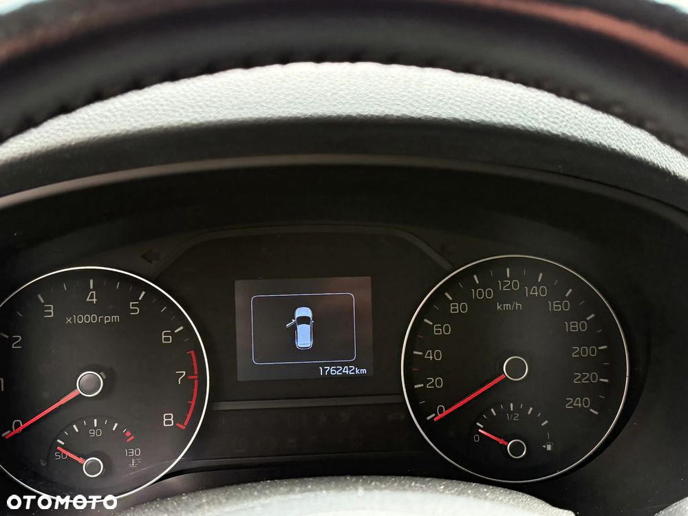 Kia Sportage 1.6 GDI 2WD VISION - 22