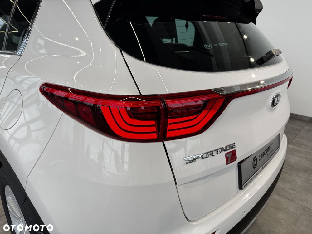 Kia Sportage - 12