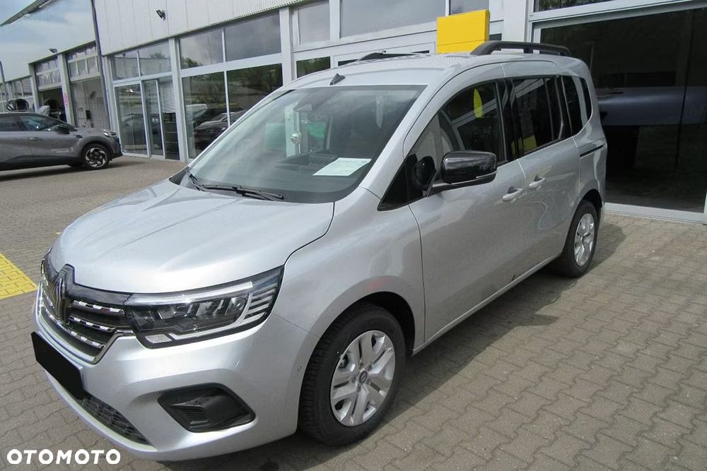 Renault Kangoo - 4