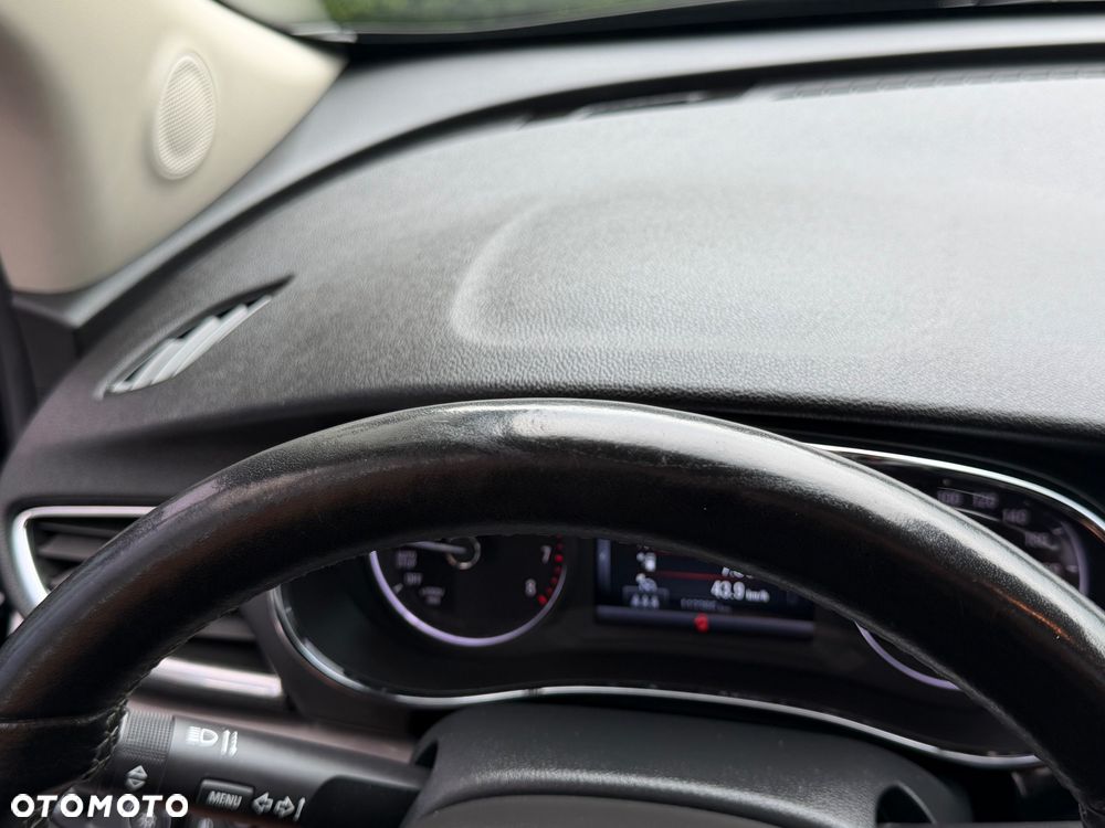 Opel Mokka X 1.4 (ecoFLEX) ECOTEC Start/Stop Innovation - 32