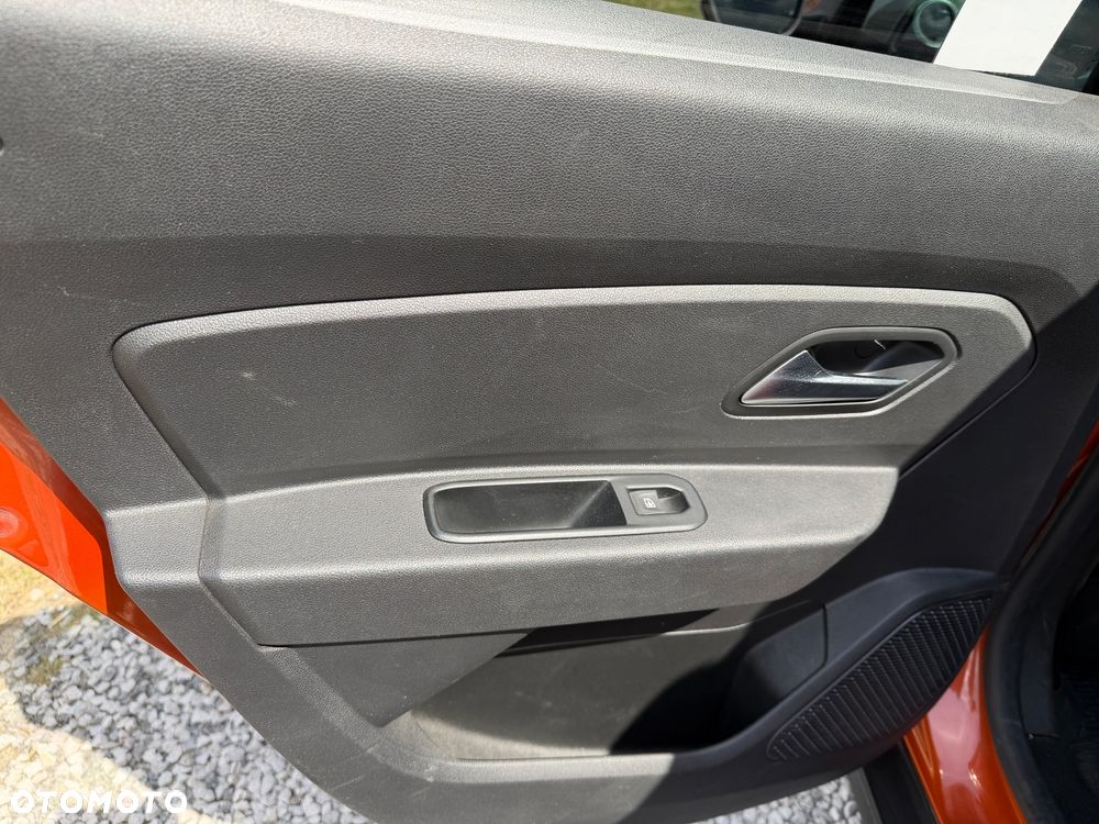 Dacia Duster 1.5 Blue dCi Prestige EU6d - 12