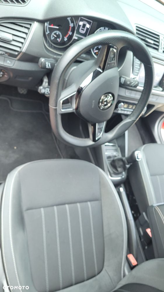 Skoda Fabia 1.0 TSI Clever - 7