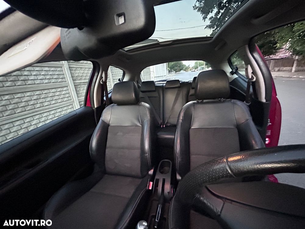 Peugeot 207 150 THP Sport - 8