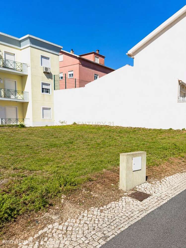 TERRENO PARA CONSTRUÇÃO | CASAL DE CAMBRA – SINTRA - Grande imagem: 2/12