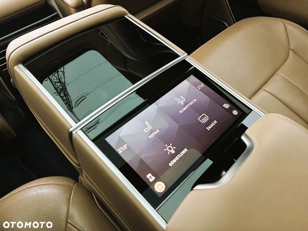 Land Rover Range Rover - 27