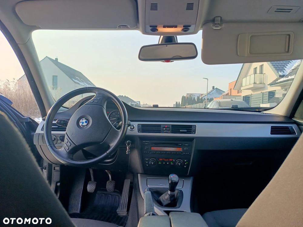 BMW Seria 3 330d DPF - 7