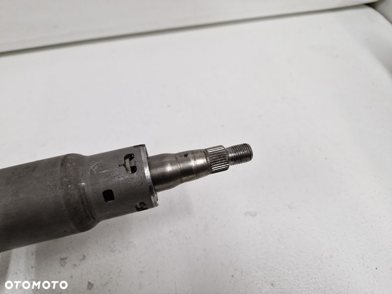 LEXUS CT CT200H WSPOMAGANIE ELEKTRYCZNE KOLUMNA KIEROWNICZA 45250-76030 - 2