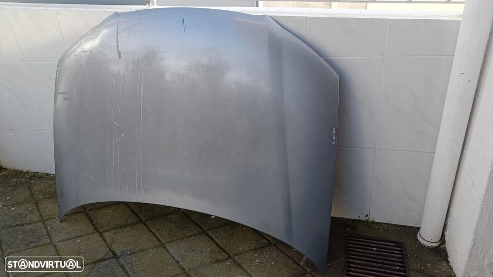 Capot Audi A3 8p 2004 - 3