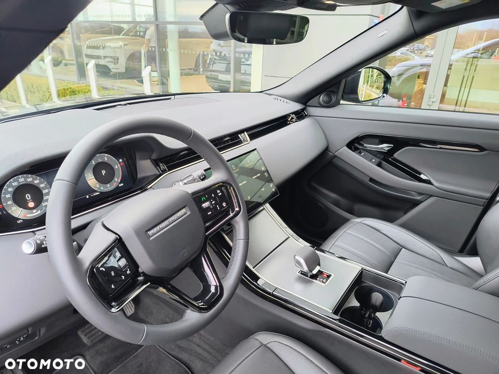 Land Rover Range Rover Evoque D200 S - 17