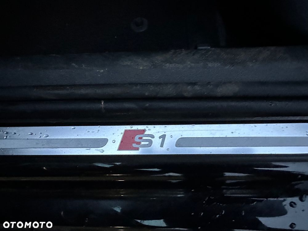 Audi S1 Sportback - 15