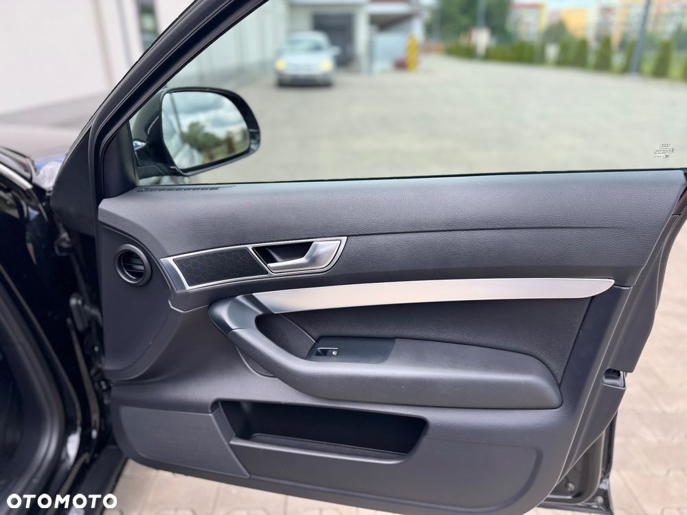 Audi A6 Avant 2.0 TFSI - 28
