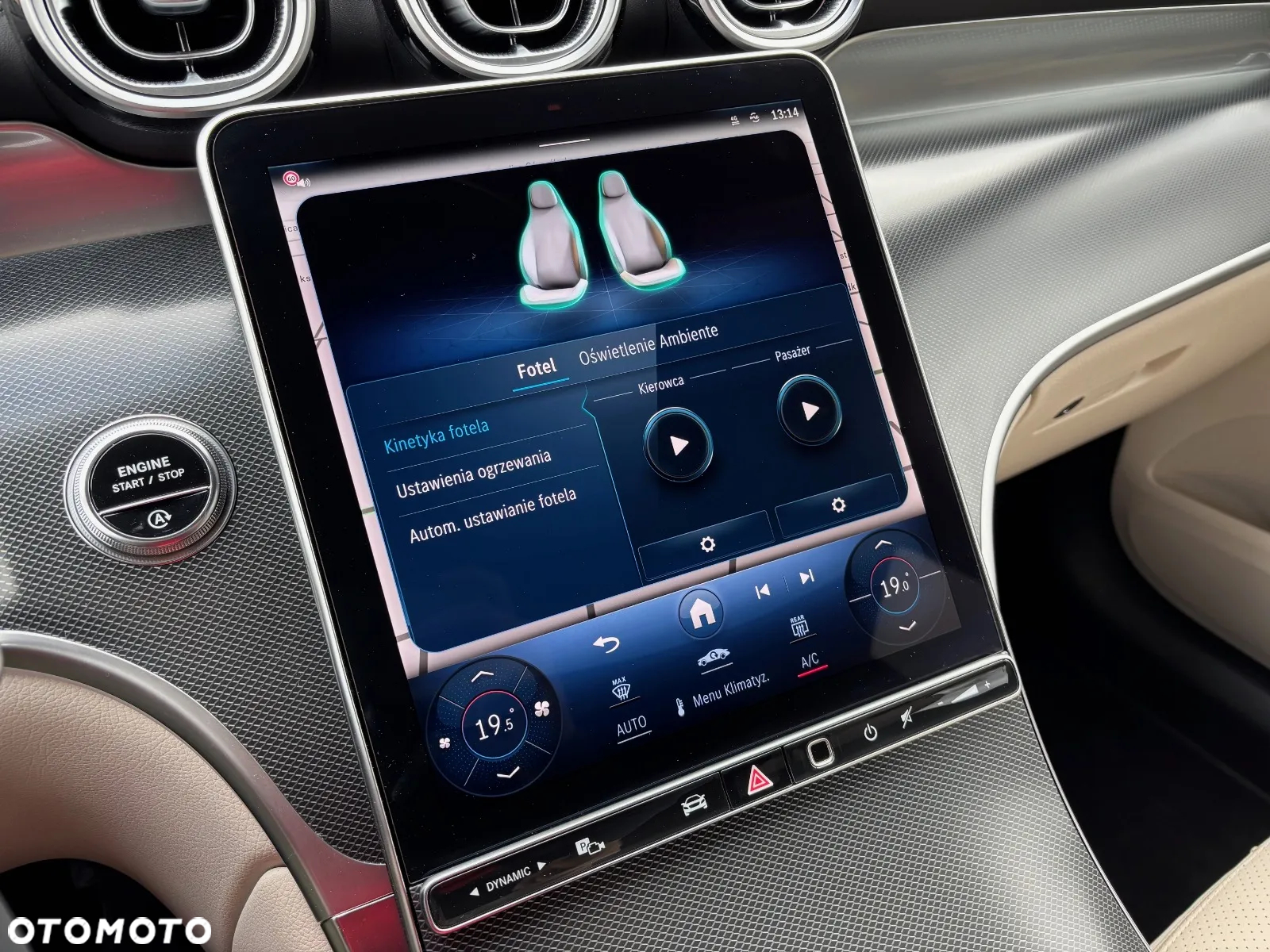 Mercedes-Benz GLC 300 de 4-Matic Avantgarde - 21