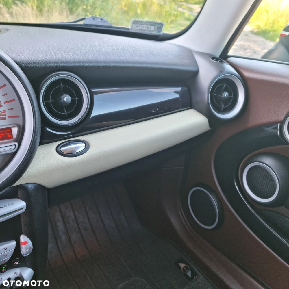 MINI Clubman Cooper - 10